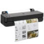 Impressora Plotter HP DesignJet T230 A1/A3 - 5HB07A