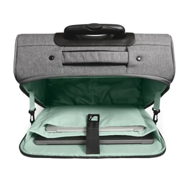 Mala Multiuso Port Designs Yosemite 16" 25L Cinza - 400708