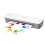 Maquina de Plastificar Fellowes Ion A4 - 4560001 Plastificação