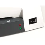 Maquina de Plastificar Fellowes Lunar A3 - 5716701 Maquina de Plastificar Fellowes Lunar A4 - 5715601 Plastificadora