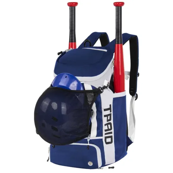 Mochila Multiuso KingsLong 17", 35L, Desporto, Azul - LYS220623BL