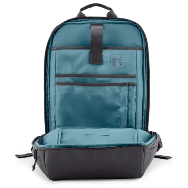 Mochila Para Computador HP Travel 15.6″ Azul/Cinza - 6H2D9AA