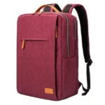 Mochila Para Computador KingsLong 15.6" Vermelha - LYS220730RD
