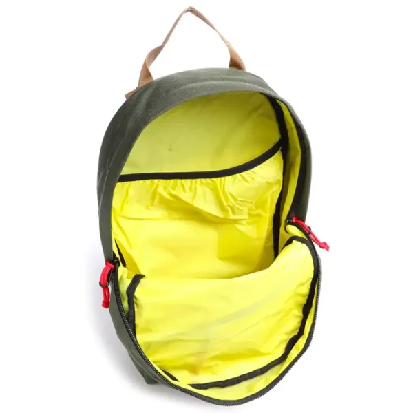 Mochila Para Computador KingsLong 15.6″ Verde - KLBB191035GN