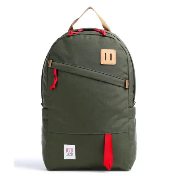 Mochila Para Computador KingsLong 15.6″ Verde - KLBB191035GN
