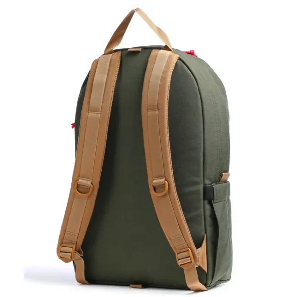 Mochila Para Computador KingsLong 15.6″ Verde - KLBB191035GN