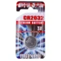 Pilhas CR2032 Lítio Maxell 1un - 4902580131265