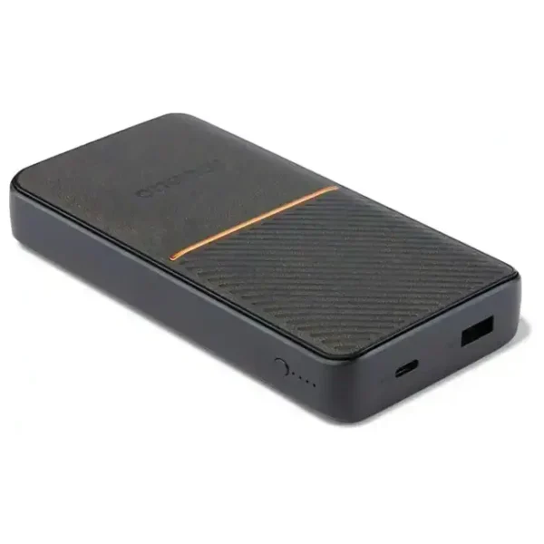 Power Bank OtterBox 15.000mAh 18W, USB-A/C, PD, Preto - 78-80691