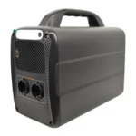 Power Station Portátil 1000WH 4xUSB-A 2xDC/AC 1xUSB-C LED 600W - PS100