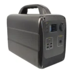 Power Station Portátil 1000WH 4xUSB-A 2xDC/AC 1xUSB-C LED 600W - PS100