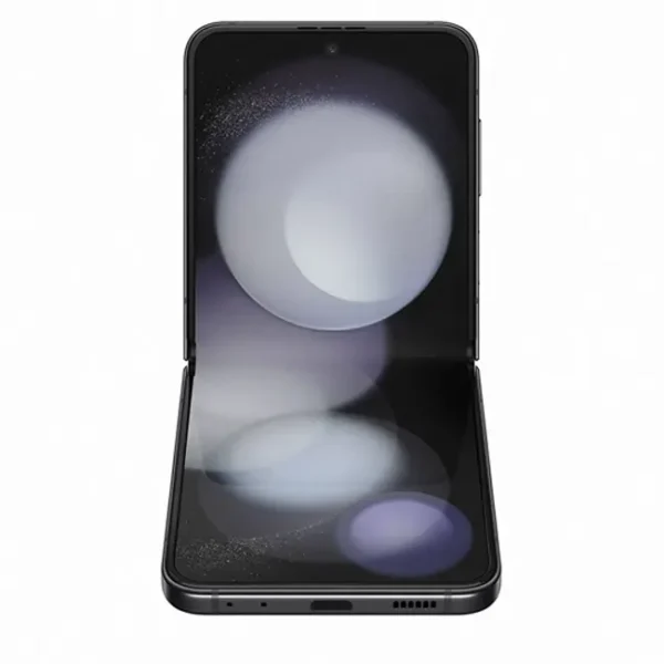 Smartphone Samsung Galaxy Z Flip 5 6.7" 8GB/256GB Dual SIM Graphite - SM-F731BZAAA