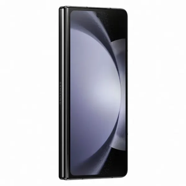 Smartphone Samsung Galaxy Z Fold 5 7.6" 12GB/512GB Dual SIM Phantom Black - SM-F946BZKDAFC