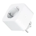 Tomada Inteligente Xiaomi Mi Smart Socket 2 Zigbee Branca - GMR4014GL