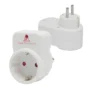 Tomada Supressor de Picos Wintec Surge Arrest 3500W, 16A, 250V - GA01/01L
