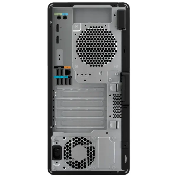 Workstation HP Z2 G9 I7-13700 32GB 1TB SSD RTX T1000 8GB W11P - 86D20EA Workstation HP Z2 G9 I9-13900 32GB 1TB SSD RTX A2000 12GB W11P 86D08EA