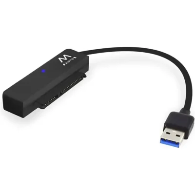 Adapatdor SATA Para USB. 3.0 HDD 2.5″ Ewent