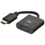 Adaptador de Video HDMI Para VGA FHD Ewent 0.15M - EW9864