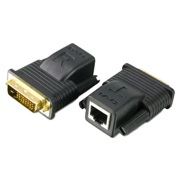 Extensor DVI RJ45 15M(1080P) / 15M(1080i) - VE066