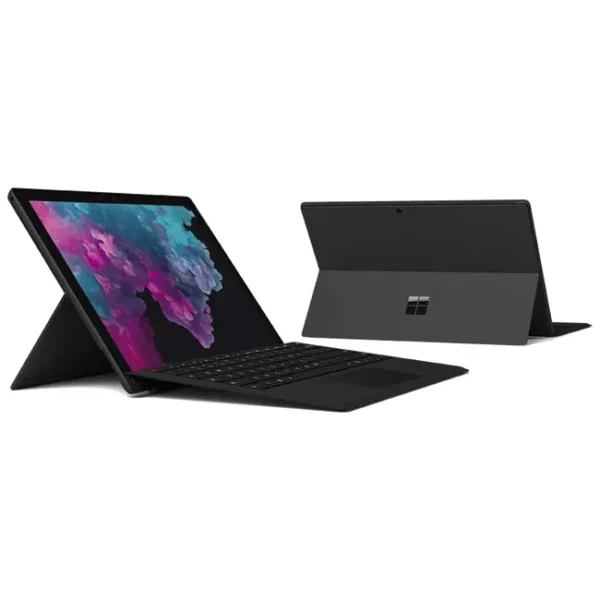 Computador Portátil 2 em 1 Microsoft Surface Pro 6 12.3" i7 8GB 256GB SSD + Capa/Teclado