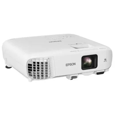 Projector Epson EB-E20 3400 Lumens 1024×768 XGA Branco