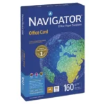 Resma de Papel A4 160GRS Navigator 250F - NA4_160GRS