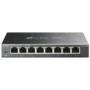 Switch TP-Link TL-SG108E 8 Portas Gigabit Smart Managed - TL-SG108E(UN)