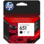 Tinteiro HP 651 Preto C2P10AE ~600Pag.