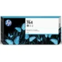 Tinteiro HP 764 Cinza C1Q18A 300ml