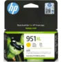 Tinteiro HP 951XL Amarelo CN048AE 1500 Pag.