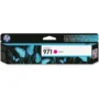 Tinteiro HP 971 Magenta CN623AE 2500 Pag.