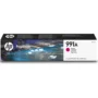 Tinteiro HP 991A Magenta M0J78AE 8000 Pag.