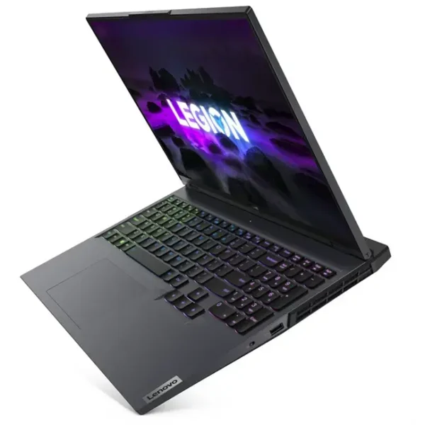 Computador Portátil Lenovo Legion 5 Pro 16 QHD 165Hz AMD Ryzen 7 32GB 1TB SSD RTX 3070 8GB