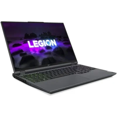 Computador Portátil Lenovo Legion 5 Pro 16″ QHD 165Hz AMD Ryzen 7 32GB 1TB SSD RTX 3070 8GB