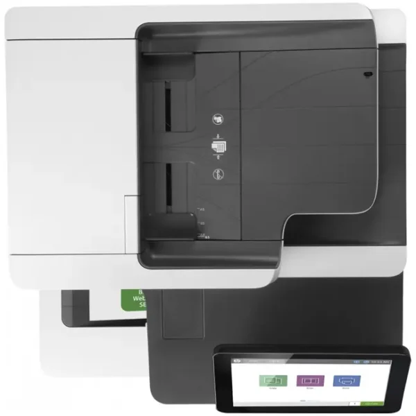 Impressora HP LaserJet MFP Color M578DN 40PPM