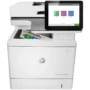 Impressora HP LaserJet MFP Color M578DN 40PPM