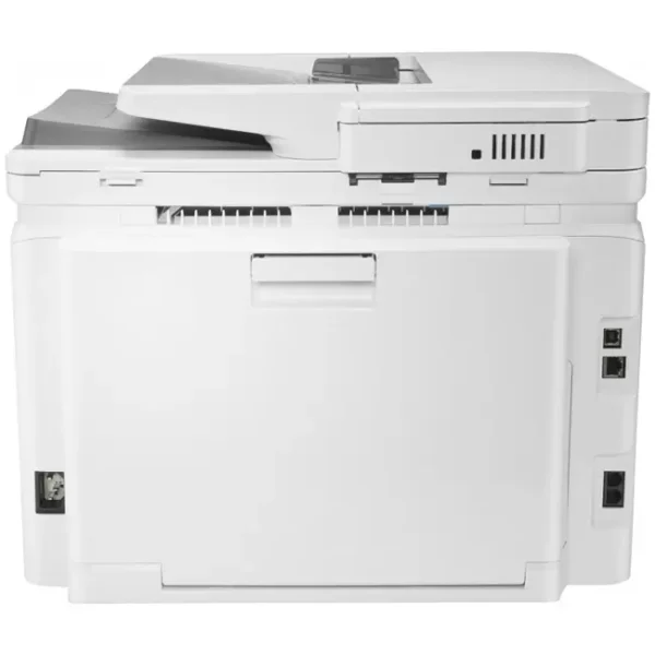 Impressora HP Laserjet MFP Color M283FDW 22 PPM