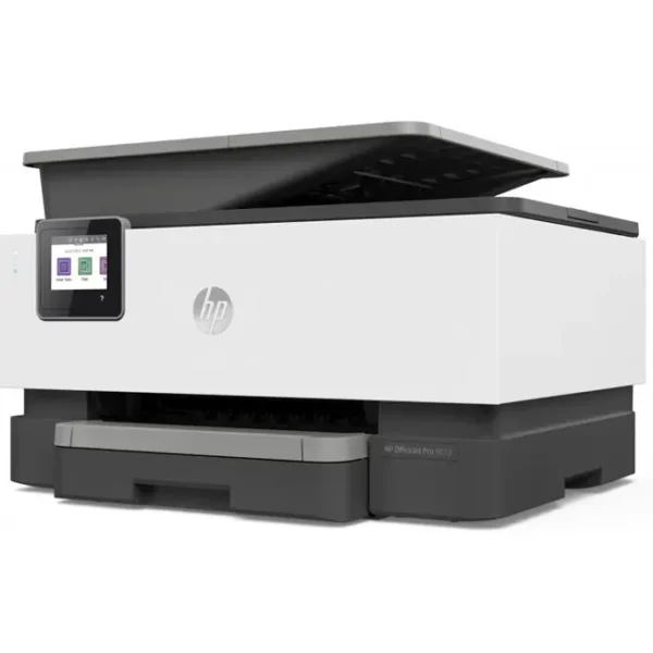 Impressora HP OfficeJet E-AIO Pro 9013 22PPM