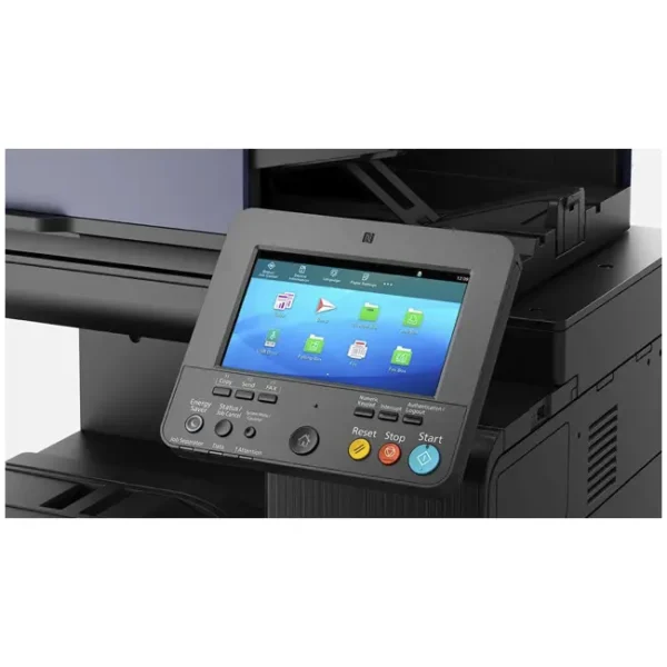 Impressora Kyocera Laser MFP Color A4 TaskAlfa 358CI 35PPM