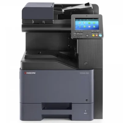 Impressora Kyocera Laser MFP Color A4 TaskAlfa 358CI 35PPM