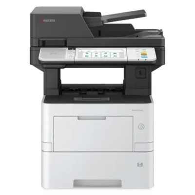 Impressora Kyocera Laser Mono A4 ECOSYS MA4500IFX 45PPM