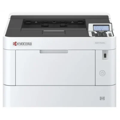 Impressora Kyocera Laser Mono EcoSys PA4500X 45PPM
