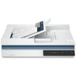 Scanner HP 2600 Scanjet Pro Flatbed F1
