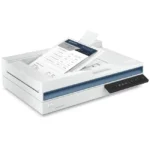 Scanner HP 2600 Scanjet Pro Flatbed F1