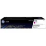 Toner HP 117A Magenta W2073A 700 Pag.