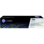 Toner HP 126A Ciano CE311A 1.000 Pag.