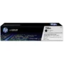 Toner HP 126A Preto CE310A 1.200 Pag.