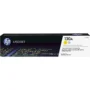 Toner HP 130A Amarelo CF352A 1.000 Pag.
