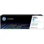 Toner HP 205A Ciano CF531A 1.100 Pag.