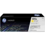 Toner HP 305A Amarelo CE412A 2.600 Pag.
