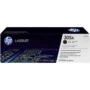Toner HP 305A Preto CE410A 2.200 Pag.